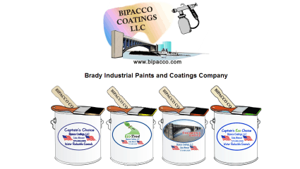 eshop at Bipacco Coatings's web store for American Made products